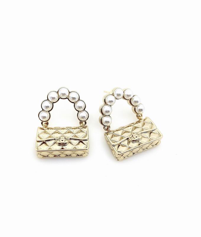 Chanel Earring 02yxs77